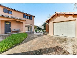 Maison Aucamville 5 pièce(s) 110 m2