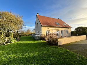 Maison familiale Banville 7 pièces 150 m2