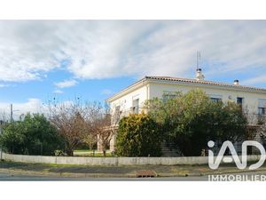 Vente Maison de ville 6 pièces