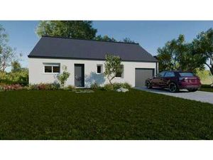 Vente Maison à Blain (44130) : à vendre / 80m² Blain