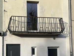 Vente Maison de ville 4 pièces