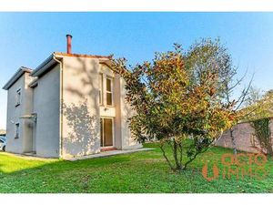 Maison individuelle T4