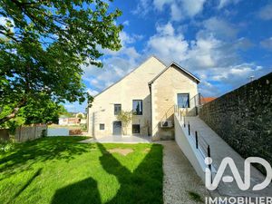 Vente Maison traditionnelle 4 pièces