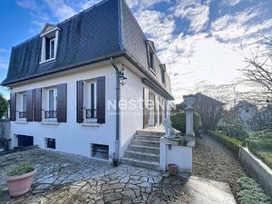 Maison Goussainville 6 pièces 140m2