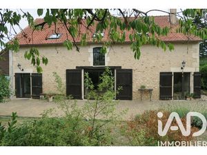 Vente Longère 6 pièces