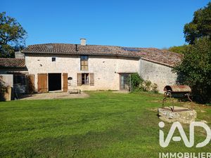 Vente Longère 8 pièces