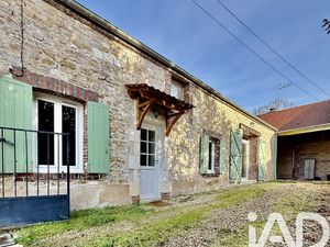 Vente Longère 4 pièces