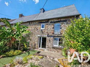 Vente Longère 5 pièces