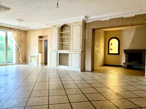 A vendre Maison de type 4 avec un studio à Marseille - Quartier La BARASSE