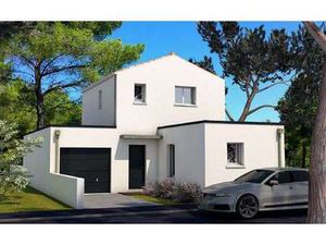 Vente Maison à Nort-sur-Erdre (44390) : à vendre / 87m² Nort-sur-Erdre