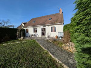 ONZAIN - 20 KMS DE BLOIS - 20 KMS D'AMBOISE