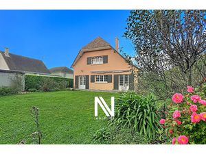 Maison familiale et cossue 6 chambres