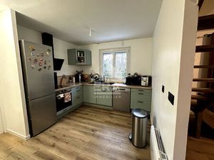 Maison Pamfou 4 chambre(s) - 106m2