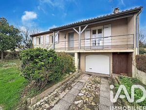 Vente Maison traditionnelle 7 pièces