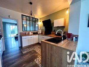 Vente Maison traditionnelle 7 pièces