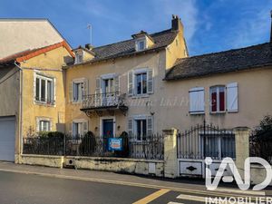 Vente Maison de village 5 pièces