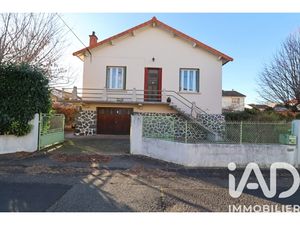 Vente Maison traditionnelle 6 pièces