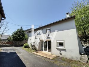 Maison à vendre Saint-Genès-Champanelle