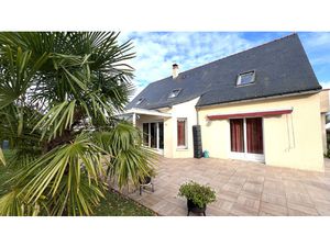 A VENDRE MAISON RÉCENTE 49170 SAINT MARTIN DU FOUILLOUX