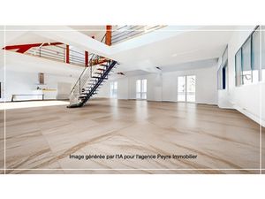 Saint Ouent - Ensemble immobilier - 386 27 m2