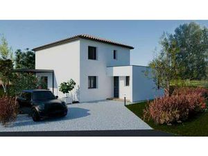 Vente Maison à Sucé-sur-Erdre (44240) : à vendre / 120m² Sucé-sur-Erdre