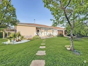 A VENDRE - PLAIN -PIED T4 - TOULOUSE SAINT SIMON