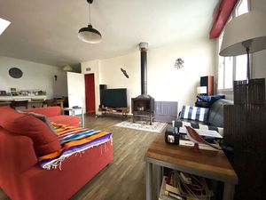 Maison à vendre à Vannes proche port - 2/3 chambres - Plain pied