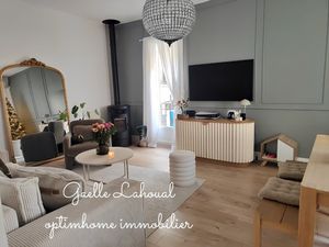 Maison à vendre 5 pièces LAURENS (34)