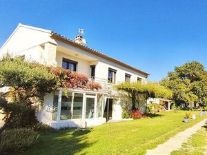 EXCLUSIVITE AU THOR : SPACIEUSE VILLA PLEINE DE SOLEIL