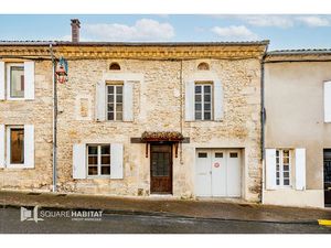 Maison Rauzan 4 pièce(s) 104 m2