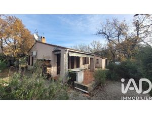 Vente Maison/villa 3 pièces
