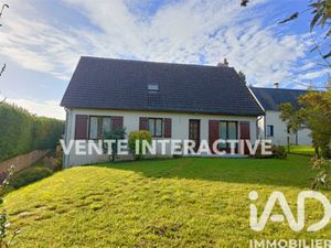 Vente Maison/villa 6 pièces