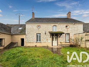 Vente Maison/villa 7 pièces