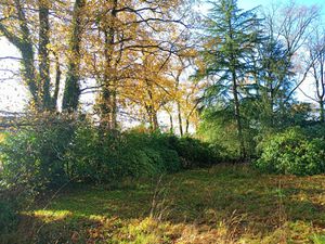 TERRAIN AVEC BATIMENT LA CHAPELLE SUR ERDRE - 368 000 EUR