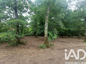 Vente Terrain 1 567 m²