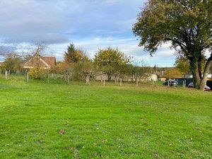 Vente Terrain à Marigné-Laillé (72220) : à vendre / 600m² Marigné-Laillé