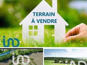 Vente Terrain à bâtir 5 375 m²