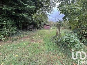 Vente Terrain à bâtir 3 025 m²