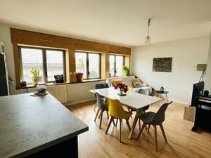 À louer  Amiens Henriville : T3 avec parking