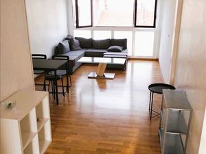 Appartement - 6ème étage - 64.73 m2 - 3 pièces - Non meublé