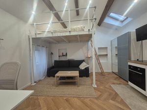 Appartement Cachan 1 pièce(s) 26 m2