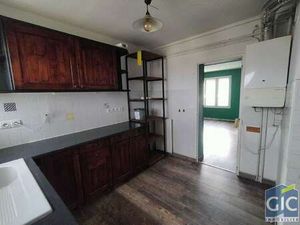 Vente Appartement 4 pièces à Caen (14000) : à vendre 4 pièces / 70m² Caen