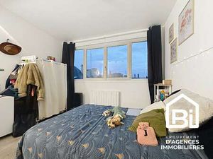 Vente Appartement T1 à Caen (14000) : à vendre T1 / 16m² Caen