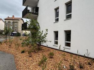 Appartement 2 pièces