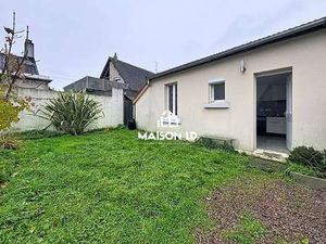 Vente Immeuble à Caen (14000) : à vendre / 65m² Caen