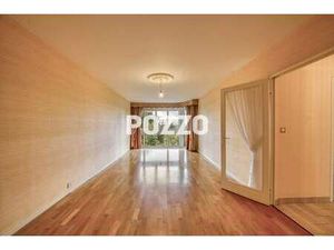 Vente Appartement 3 pièces au Havre (76600) : à vendre 3 pièces / 75m² Le Havre
