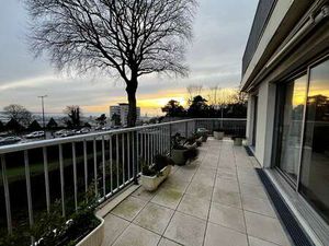 Vente Appartement 4 pièces au Havre (76600) : à vendre 4 pièces / 92m² Le Havre