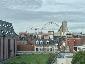 Location Appartement 3 pièces