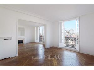 Paris VIIe - Gros Caillou