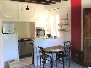 BOURGES AURON - APPARTEMENT MEUBLÉ EN TRIPLEX